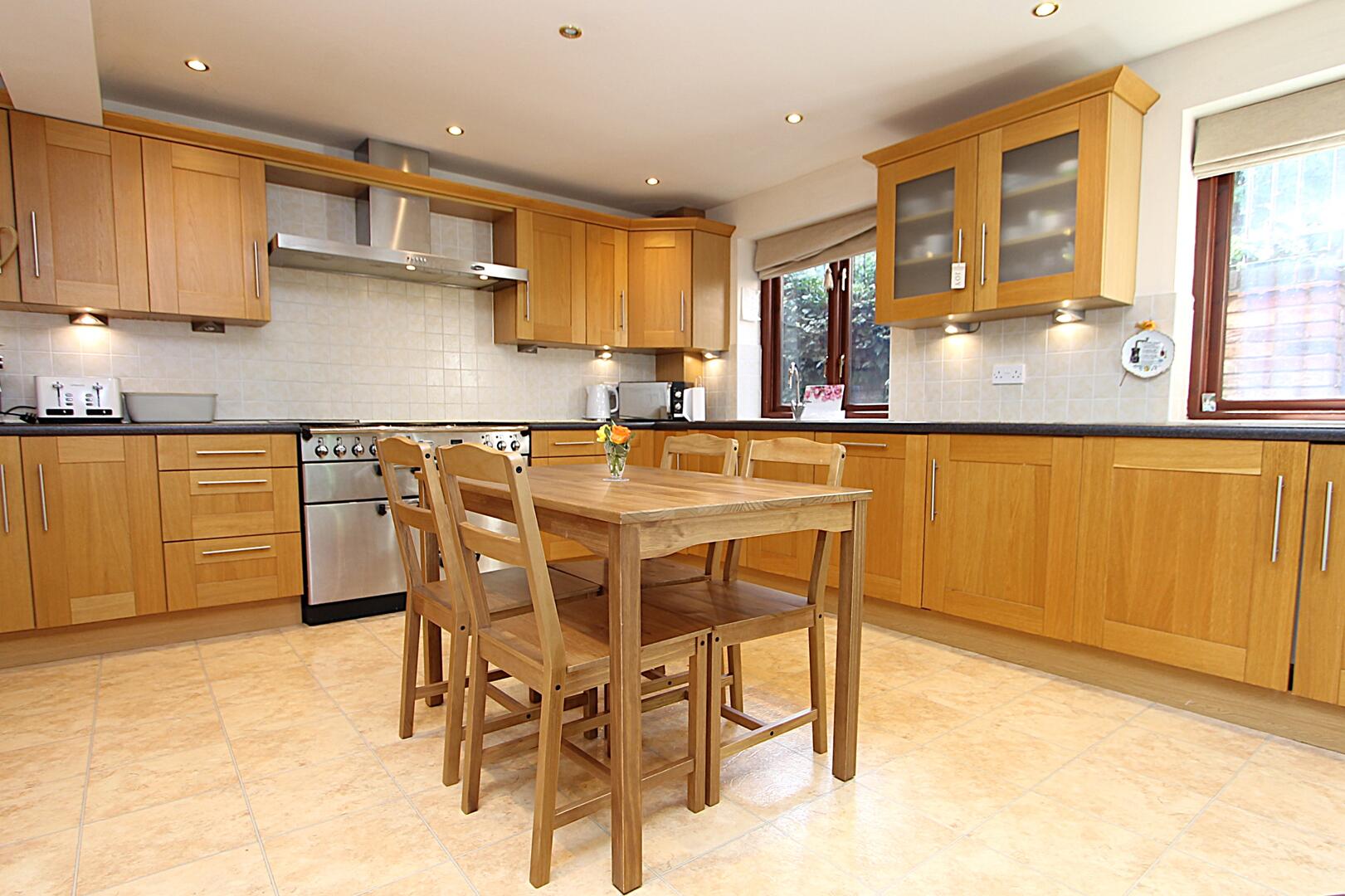 Barnetts Lane, Kidderminster